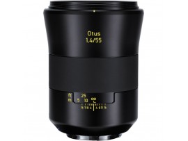 Carl Zeiss For Canon 55mm f/1.4 Otus ZE Carl Zeiss For Canon 55mm f/1.4 Otus ZE